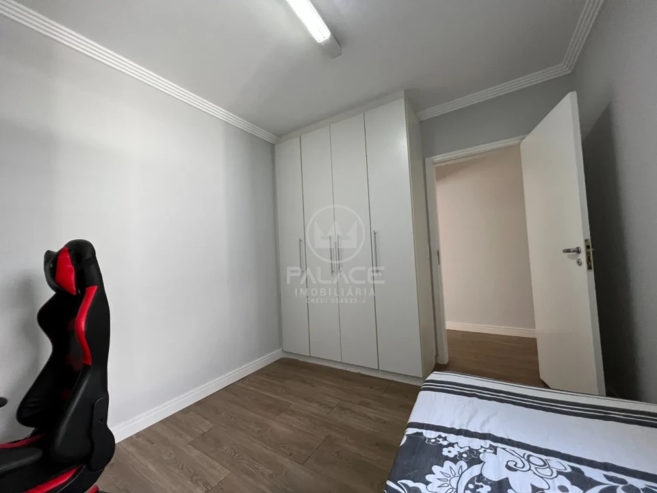 Sobrado fino acabamento a venda no bairro Jardim Brasília, Piracicaba, SP.