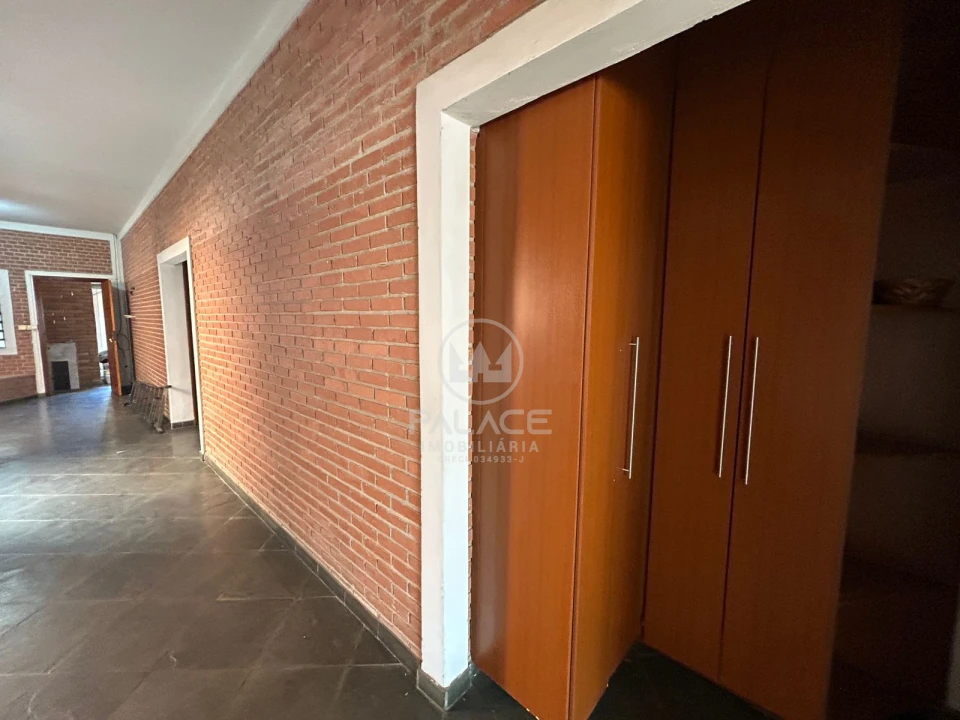 CASA PARA ALUGAR - JARDIM PACAEMBU