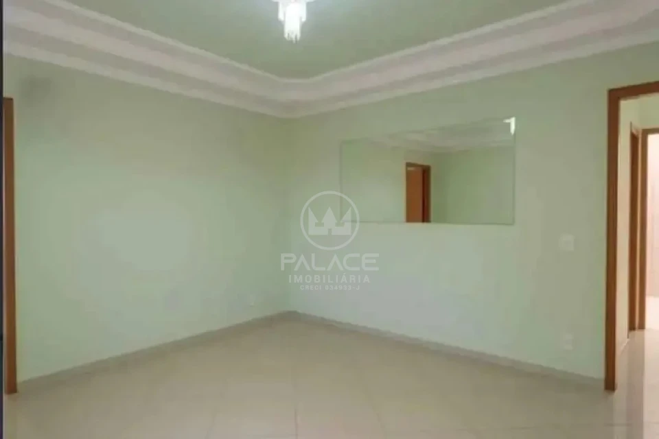 Casa À Venda Santa Rosa Ipês Piracicaba