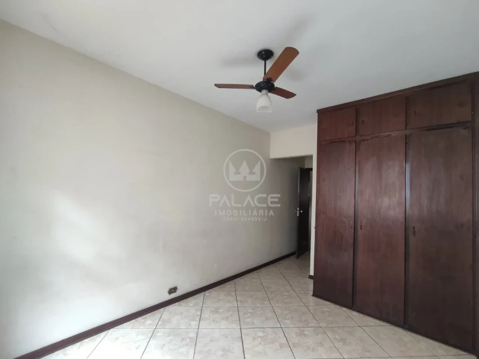 Casa Para Alugar Centro Piracicaba