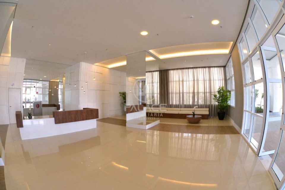 Comercial Para Alugar Condomínio Edifício Trio By Lindenberg Piracicaba