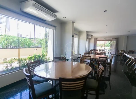 APARTAMENTO A VENDA JARDIM ELITE