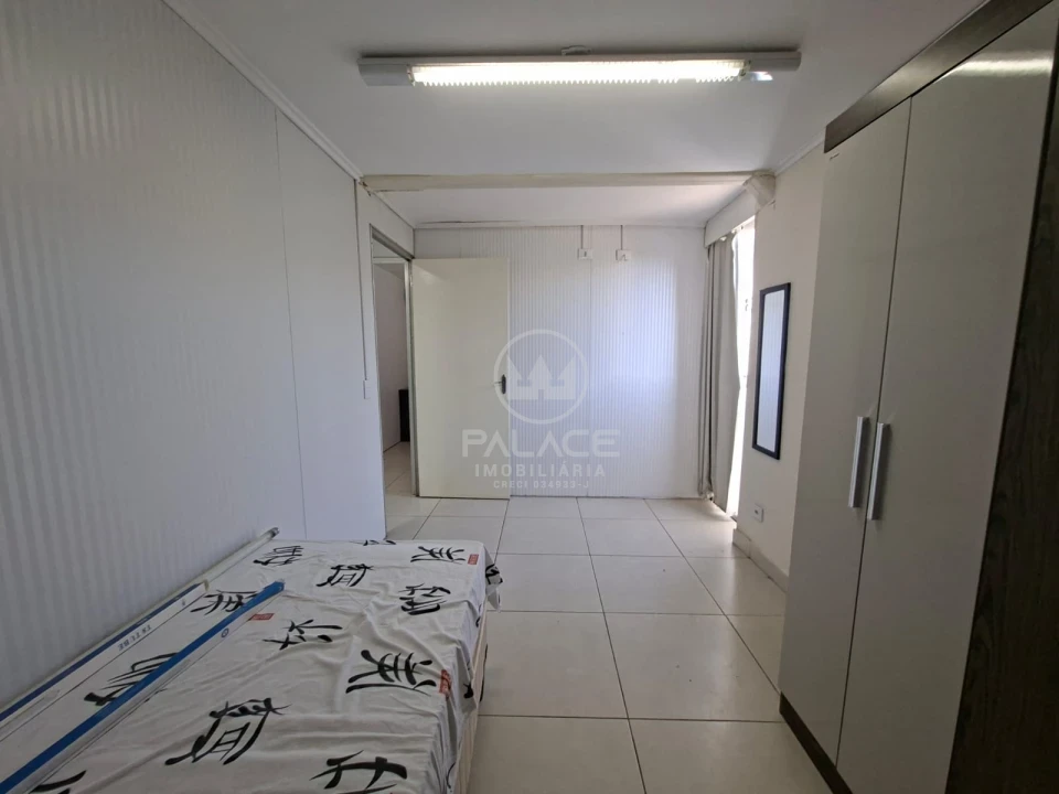 Apartamento Para Alugar Dois Córregos Piracicaba
