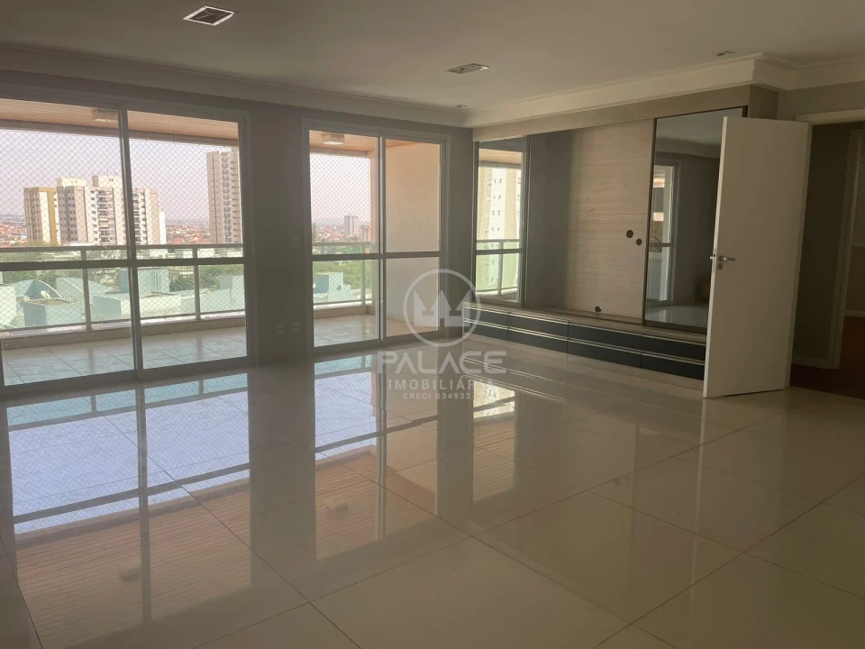 Apartamento À Venda Nova América Piracicaba