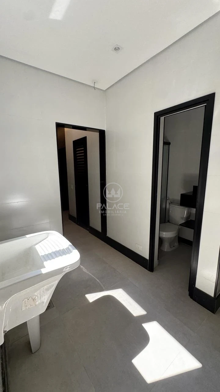Casa Em Condomínio À Venda Condominio Residencial Monte Alegre Piracicaba - Foto 19