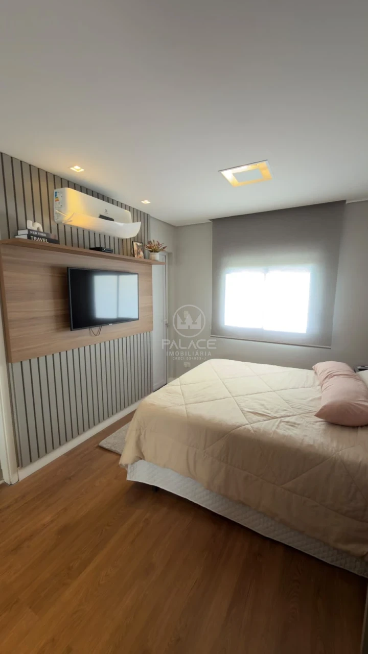 Apartamento à venda em Alemães, Piracicaba — Visare Condominio Clube - foto 5