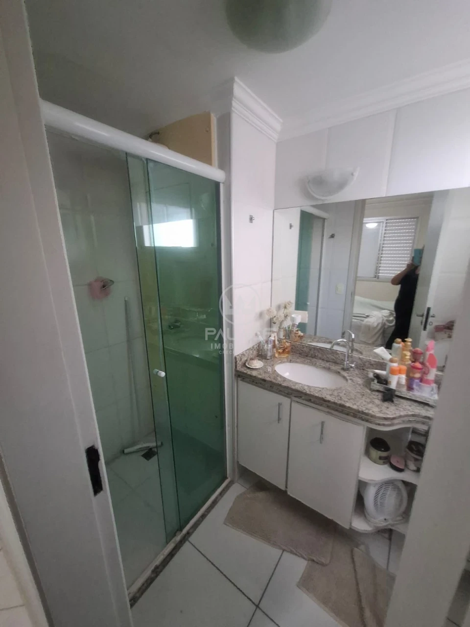 Apartamento 3 quartos à venda em Paulista, Piracicaba — Edificio San Valentin - foto 9