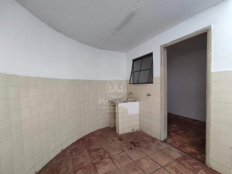 Casa Para Alugar Vila Independência Piracicaba