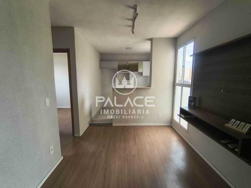 Imagens do imóveis apartamento à venda em jardim parque jupiá, piracicaba 2 quartos 45m²