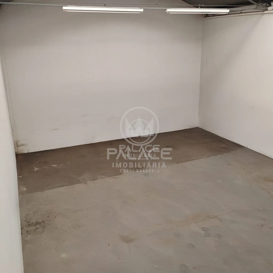 Barracão disponivel para locação no bairro Santa Terezinha Piracicaba