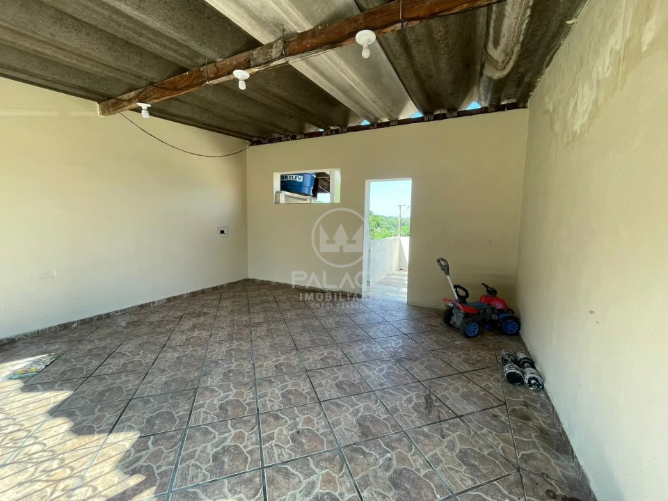 Casa Para Alugar Jardim Camargo Piracicaba