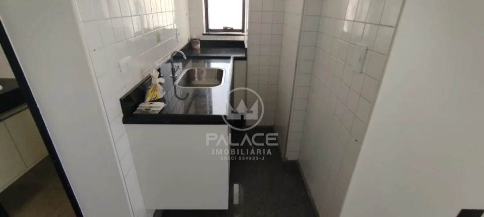 Comercial Para Alugar Edif. Primus Center Piracicaba