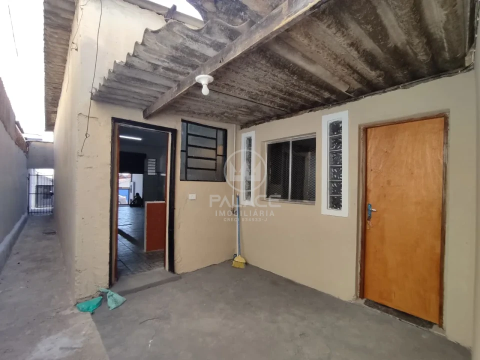 Comercial Para Alugar Parque Chapadão Piracicaba