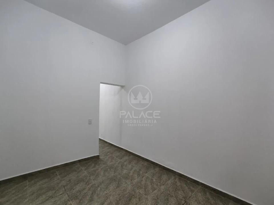 Comercial Para Alugar Vila Independência Piracicaba