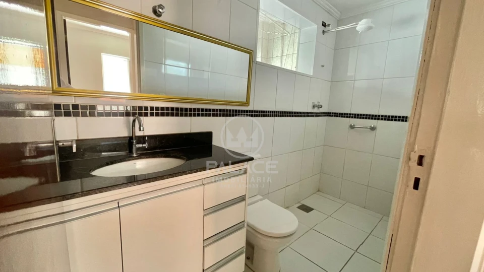 apartamento para alugar em centro, piracicaba 2 quartos 67m²