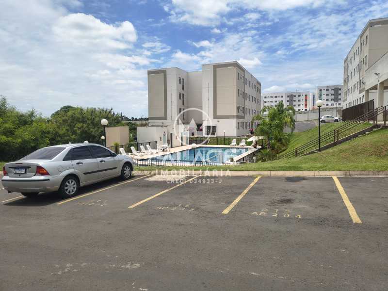 Imagens do imóveis apartamento à venda em jardim parque jupiá, piracicaba 2 quartos 45m²