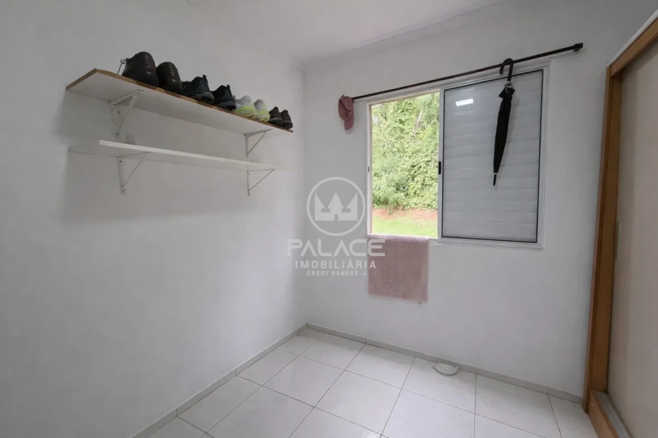 Condomínio Residencial Colinas de Piracicaba