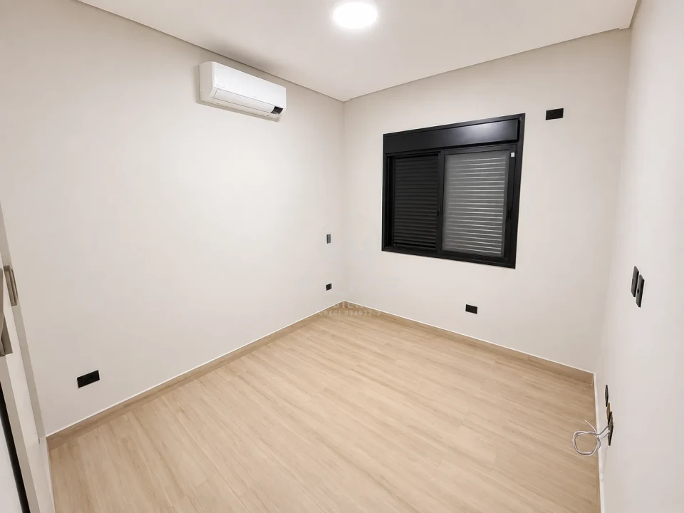 Casa Em Condomínio Para Alugar Residencial Villa D'Aquila Piracicaba