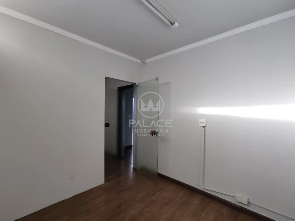 Comercial Para Alugar São Judas Piracicaba