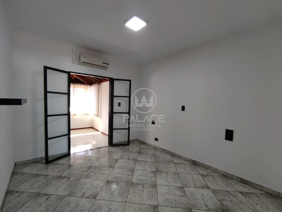 Casa À Venda E Locação Jardim Monumento Piracicaba - Foto 31