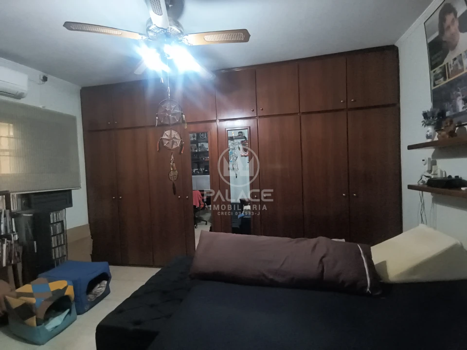 Casa á venda na Vila Rezende