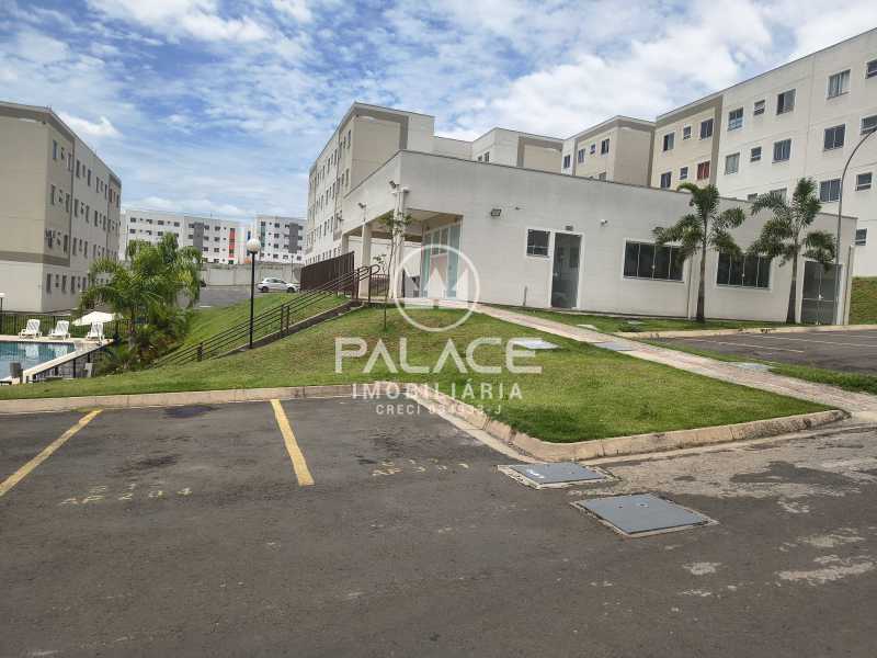 Imagens do imóveis apartamento à venda em jardim parque jupiá, piracicaba 2 quartos 45m²