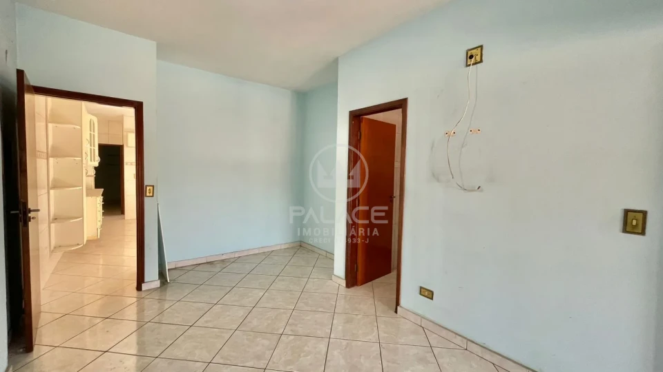 CASA / SOBRADO 2 QUARTOS, SENDO 1 SUITE , 126m² - JARDIM ALGODOAL