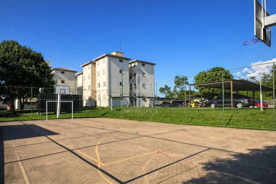 Residencial Colina Verde