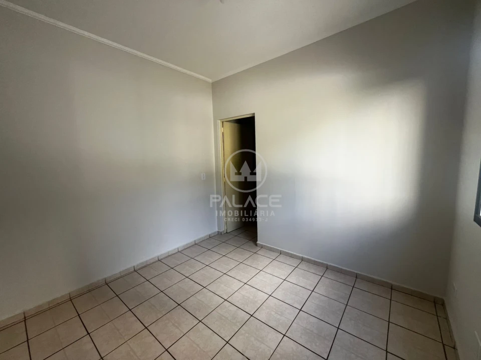 APARTAMENTO PARA ALUGAR NO EDIFICIO SAINT TROPEZ EM PIRACICABA COM 34M²