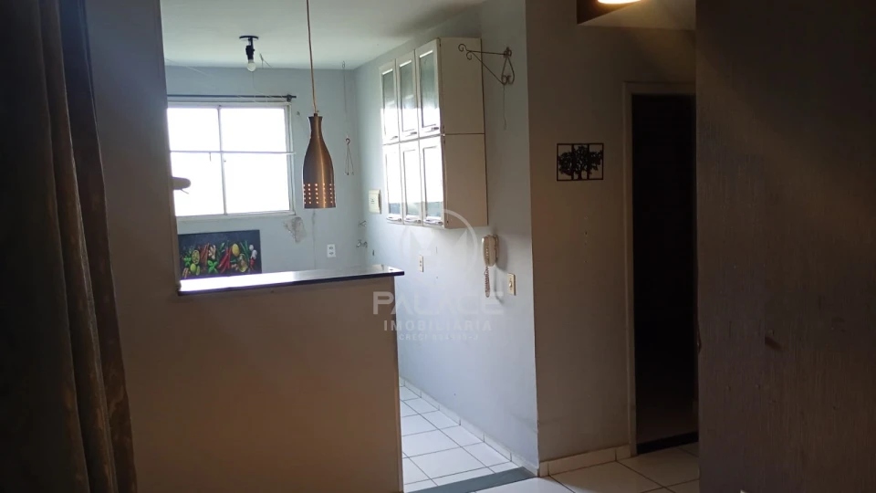 Apartamento À Venda E Locação Parque Piazza Navona Piracicaba