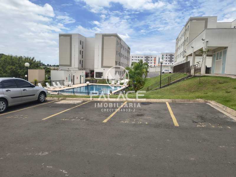 Imagens do imóveis apartamento à venda em jardim parque jupiá, piracicaba 2 quartos 45m²