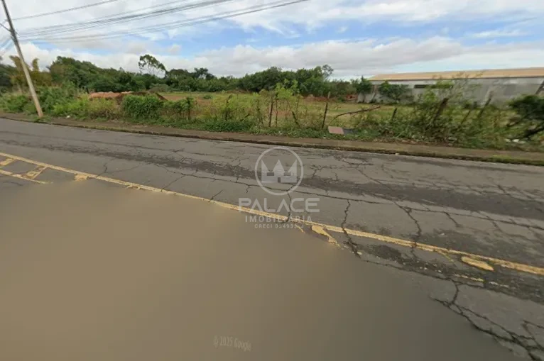 Terreno na Avenida Rio das Pedras - Foto 18