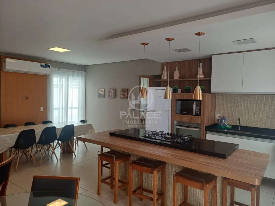 APARTAMENTO A VENDA RESIDENCIAL LUMIERE - Foto 58