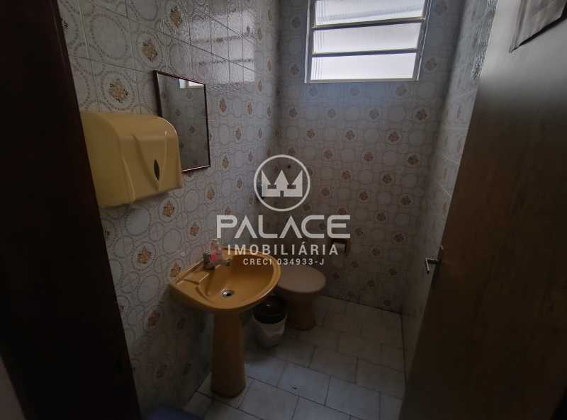 Imagens do imóveis sala comercial para alugar em centro, piracicaba 129m²