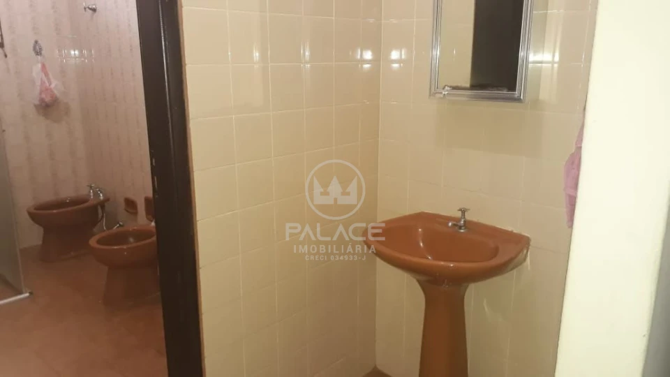 Casa À Venda Centro São Pedro