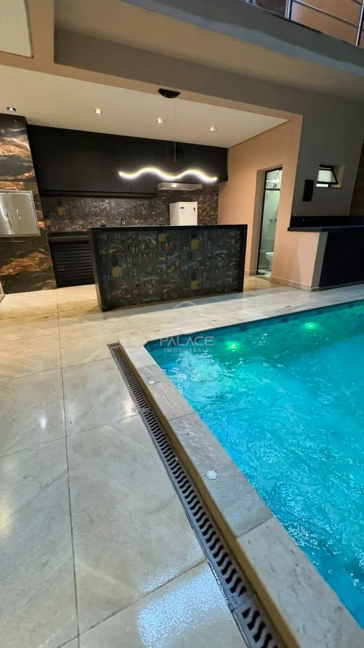Casa À Venda Agua Branca Piracicaba
