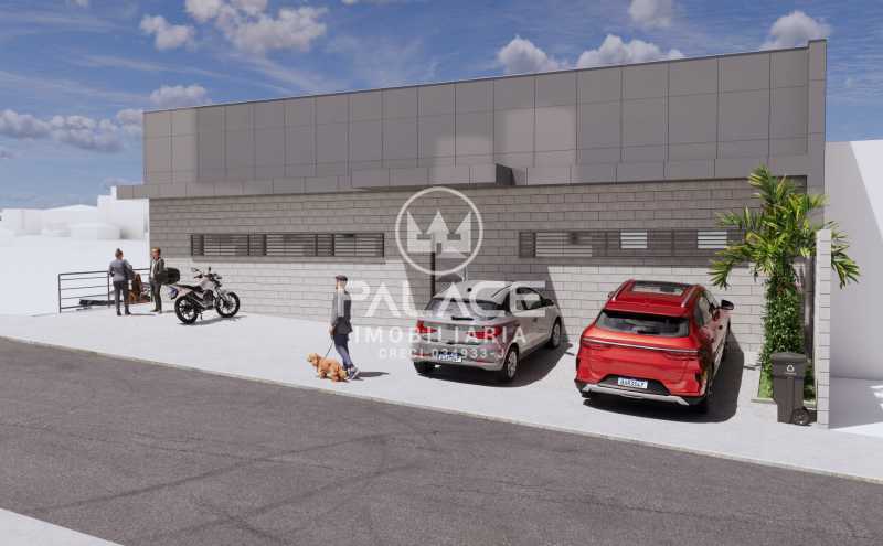 Imagens do imóveis Barracão -  / Comercial / Paulicéia