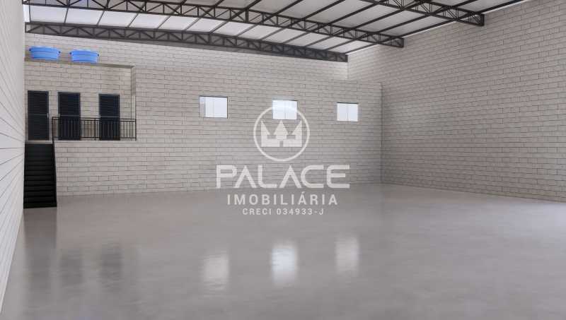 Imagens do imóveis Barracão -  / Comercial / Paulicéia
