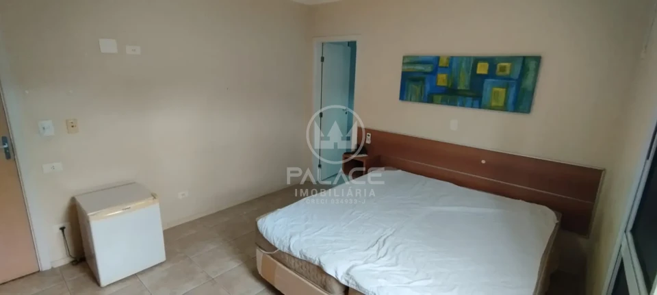 Apartamento Para Alugar Center Bristol Piracicaba