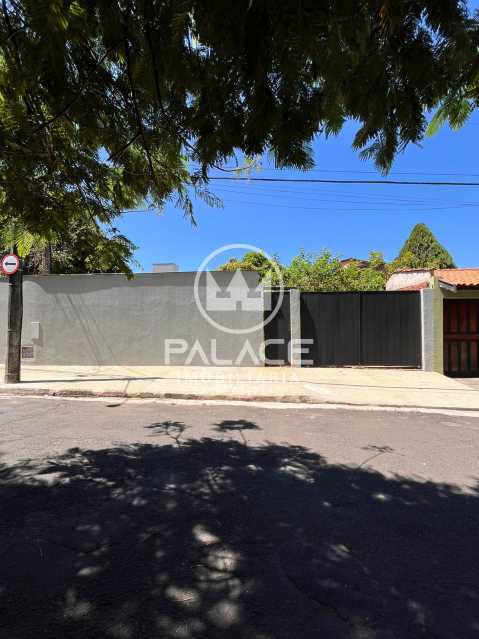 Imagens do imóveis terreno residencial à venda em dois córregos, piracicaba