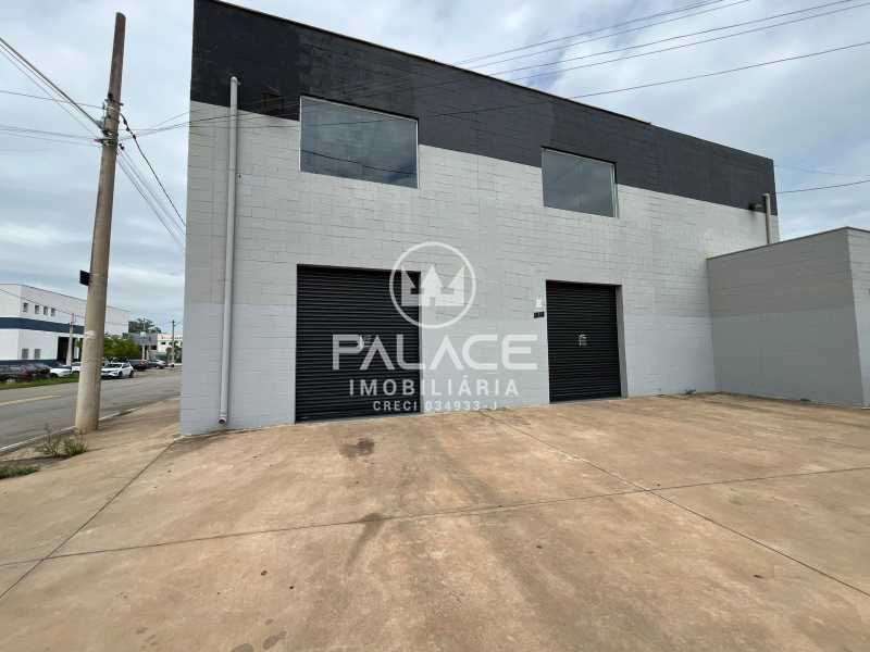 Barracão :  / Comercial / Jardim Algodoal