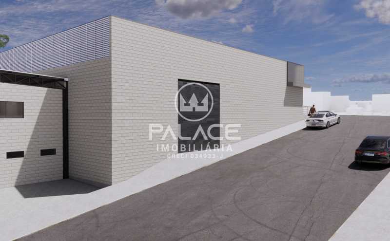 Imagens do imóveis Barracão -  / Comercial / Paulicéia