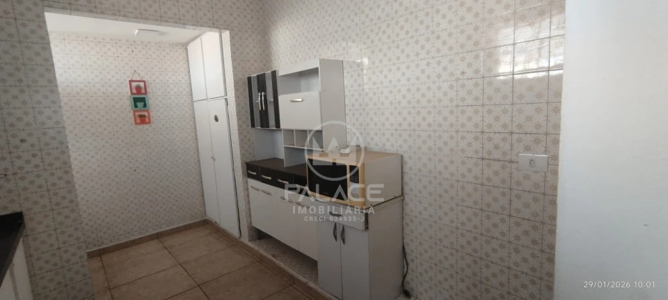 Condomínio Rita Holand