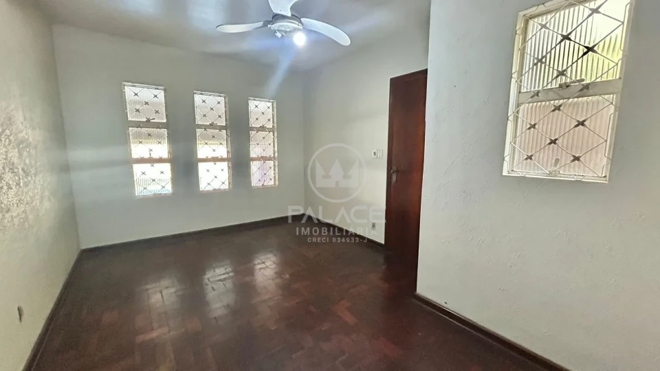 CASA PARA ALUGAR - HIGIENÓPOLIS