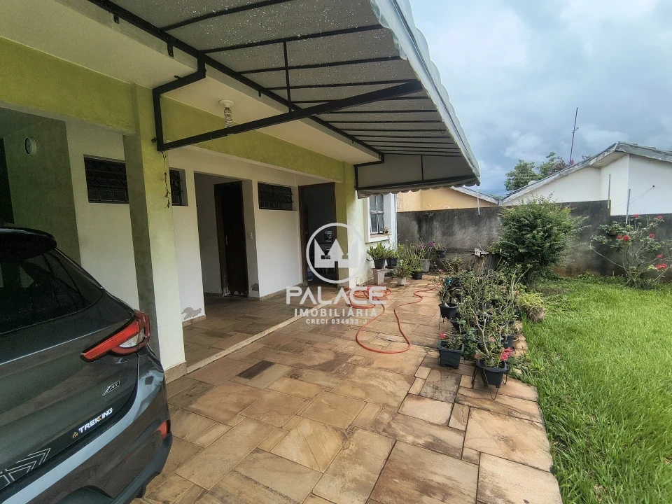 Casa À Venda Paulista Piracicaba