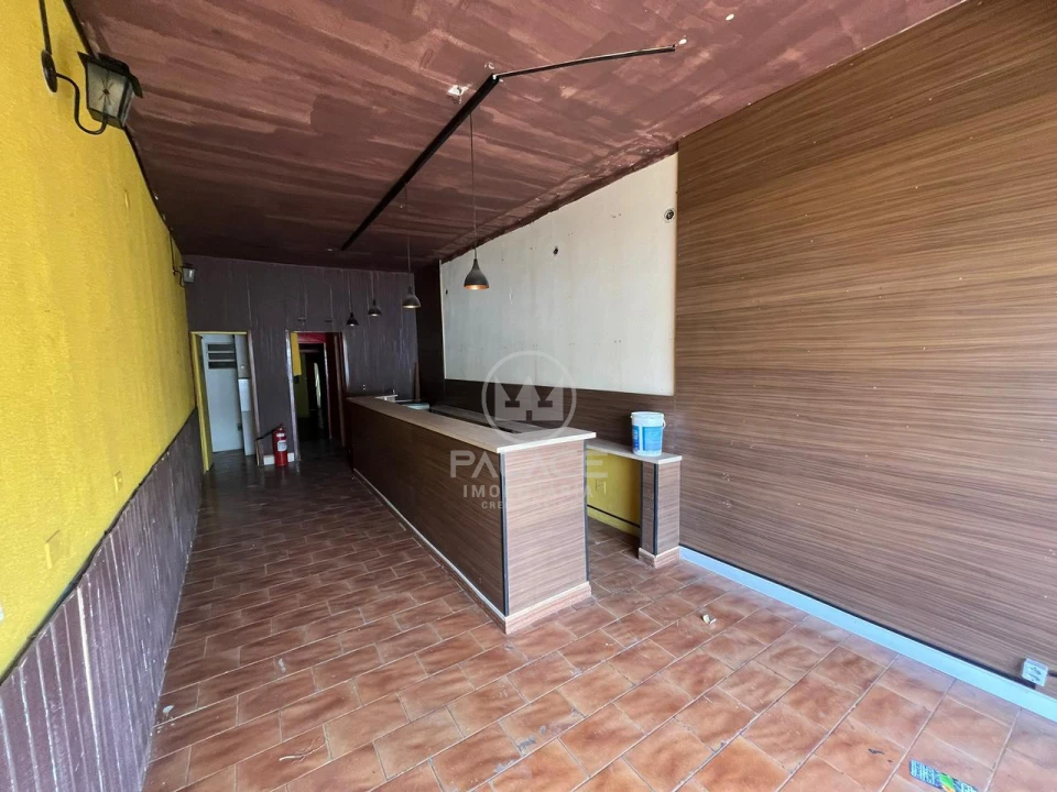 Salão -  / Comercial / Centro