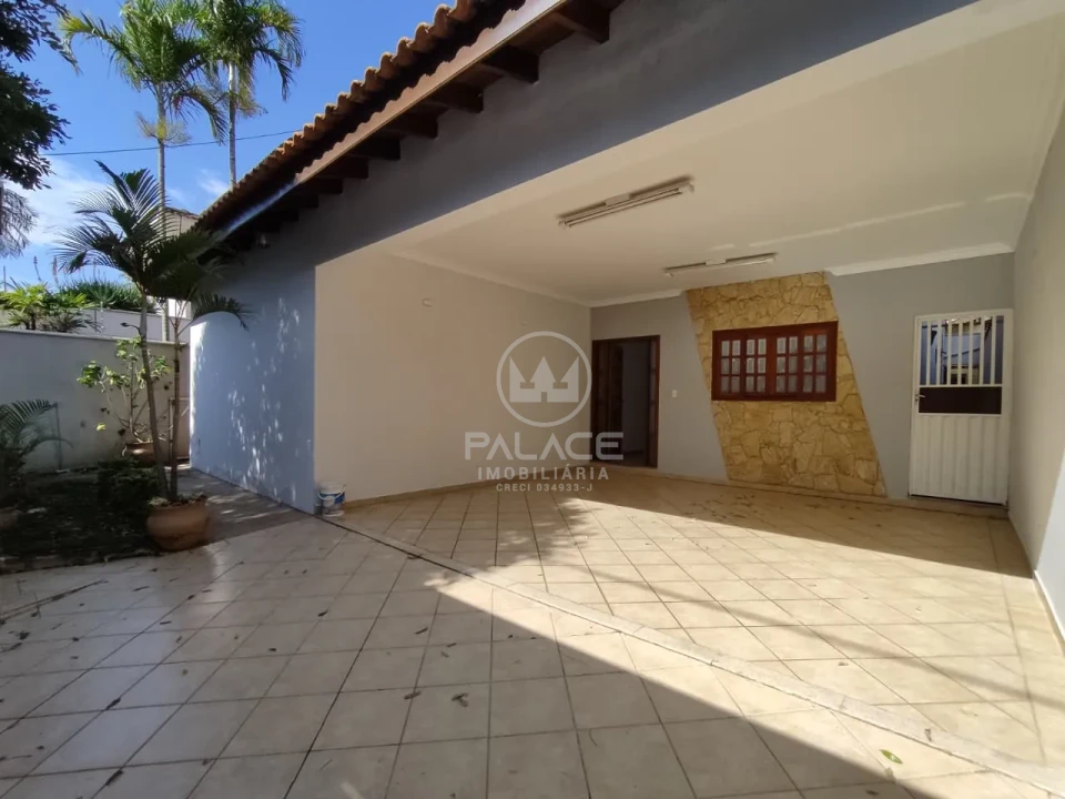 Casa Em Condomínio Para Alugar Jardim Vila Verde Piracicaba - Foto 2