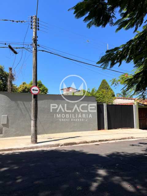 Imagens do imóveis terreno residencial à venda em dois córregos, piracicaba