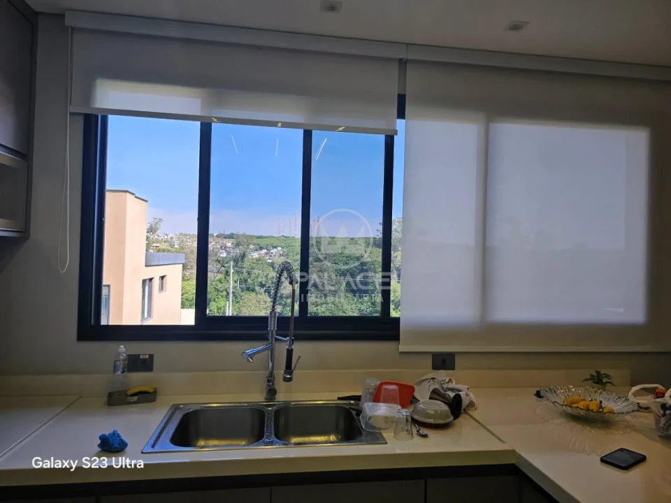 Casa a Venda no Condomínio  Villa Bela Vista- Piracicaba