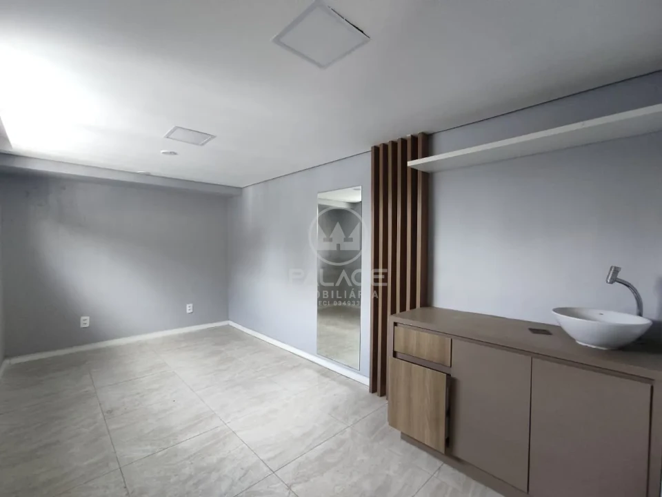 Comercial Para Alugar Vila Independência Piracicaba